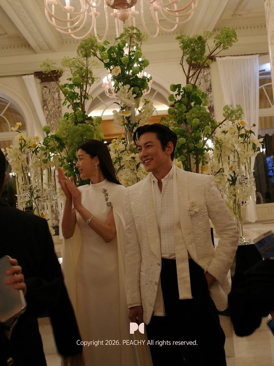 Jun Ji Hyun 전지현 tweet media