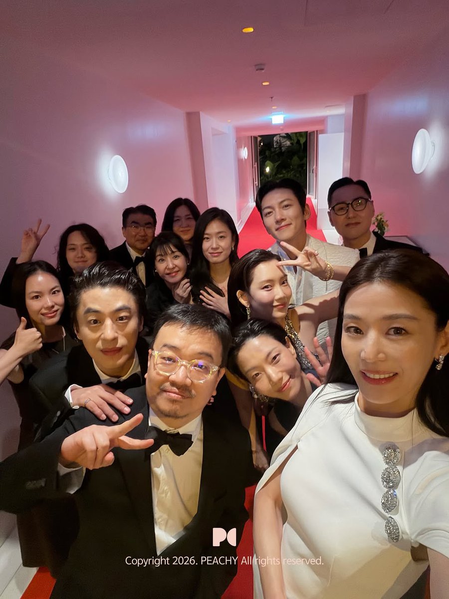 Jun Ji Hyun 전지현 tweet media