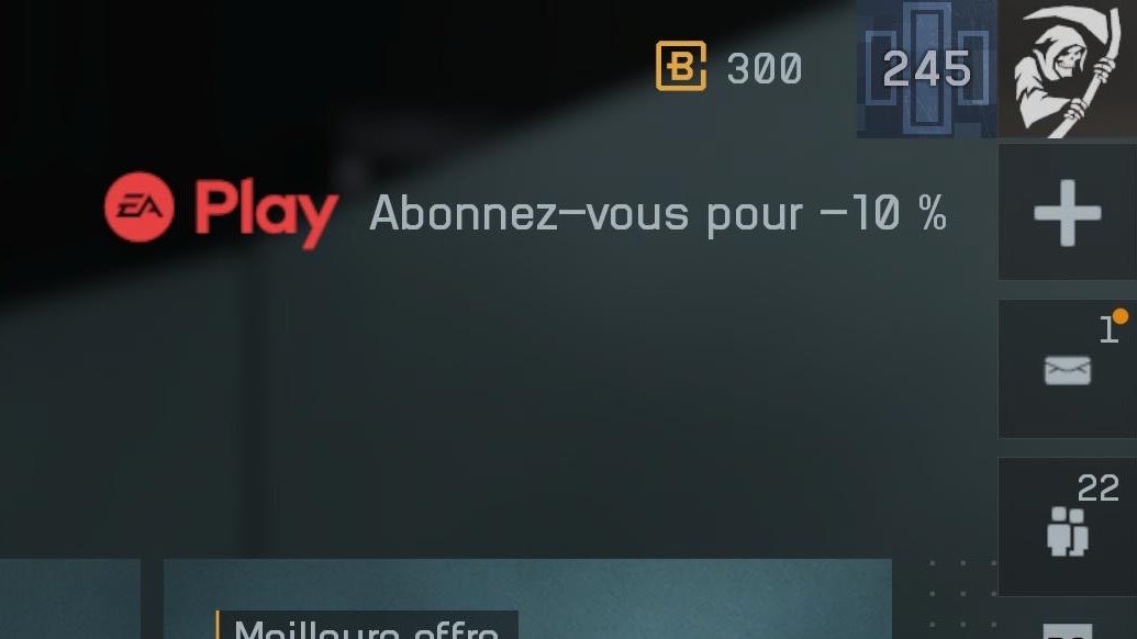 fosnote's tweet photo. Le jeu ne m’a toujours pas rendu mes 1100PB saison 2 je n’ai pas eu mes récompense de la saison . https://t.co/cr7V0dT5CP