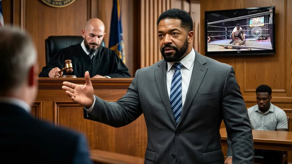 David Otunga tweet media