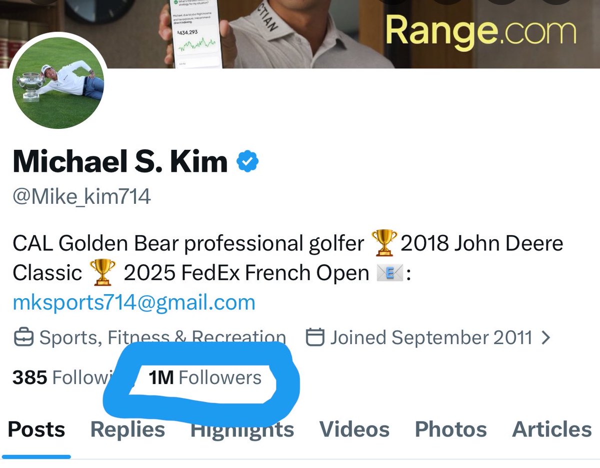 Michael S. Kim tweet media