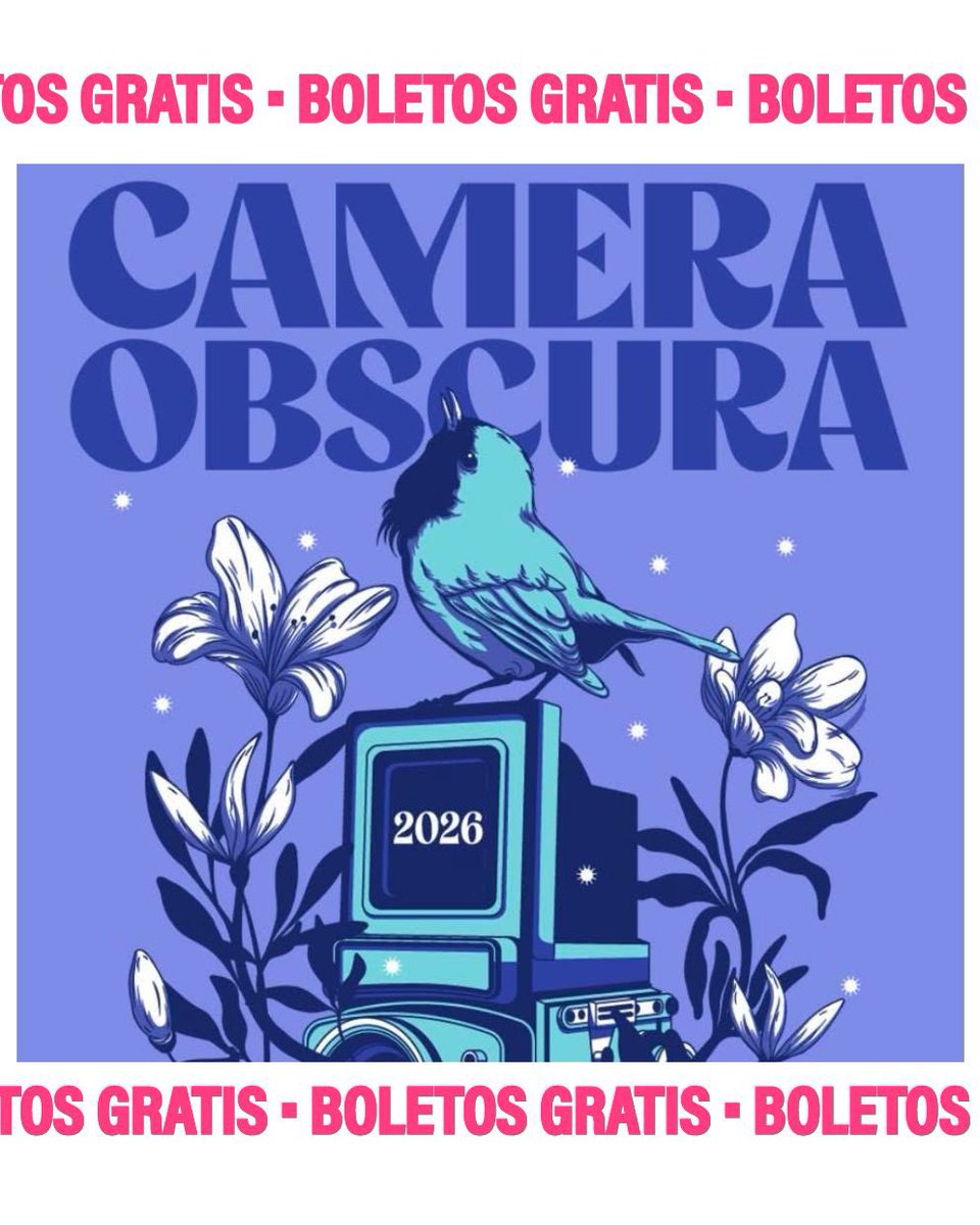 Los Imaginantes tweet media