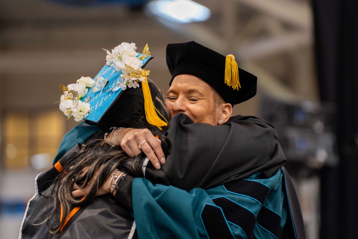 SeeRCC's tweet photo. 🎓 Congratulations to the RCC Class of 2026! 

Thank you to our speakers, faculty, &amp; leadership for making this milestone so special. Class of 2026 — we are SO proud of you! 💙✨

👉 Read the full story and relive the celebration: https://t.co/XmVZJOW6Rc

#RCCCommencement2026 https://t.co/RSJZkqB0kv