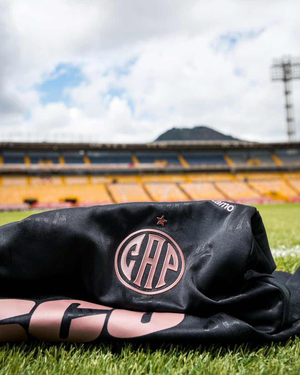 Club Atlético Platense tweet media