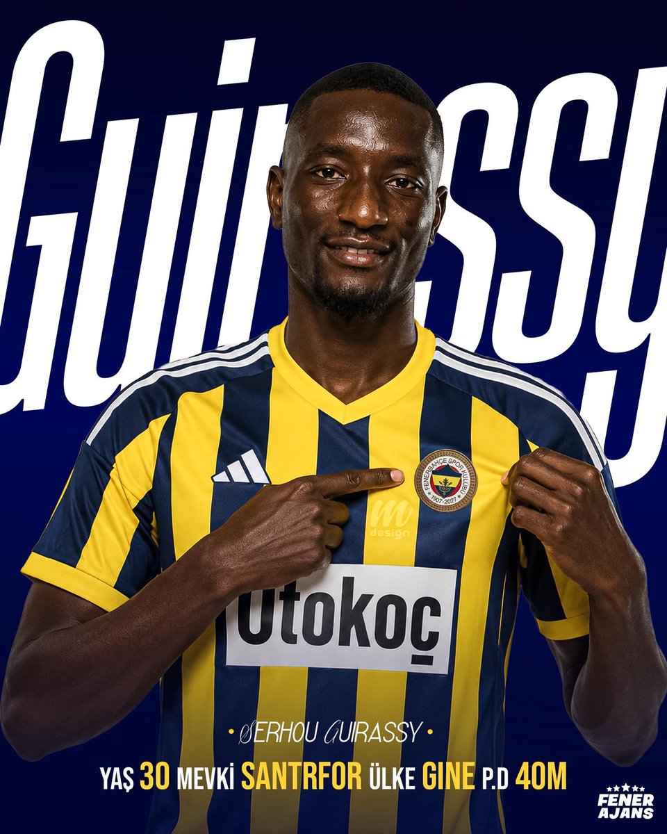 Fener Ajans 🇹🇷 tweet media