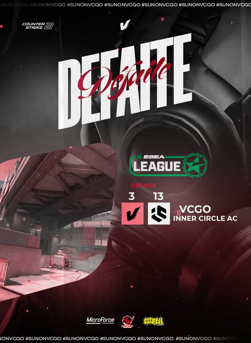 VCGO tweet media