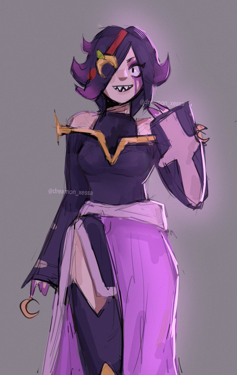 Xessa || COMMISSIONS ARE OPEN tweet media