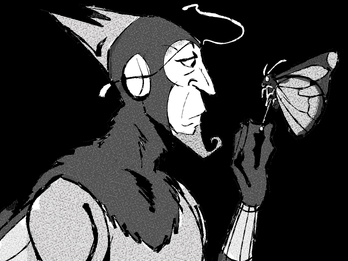 monolith dickrider tweet media