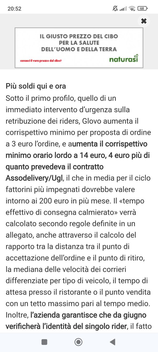 Massimo Franchi tweet media