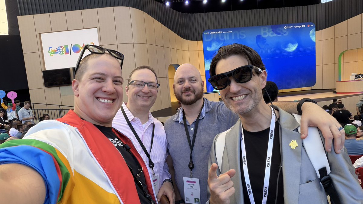 Jesse Nowlin🎙Google Developer Expert tweet media