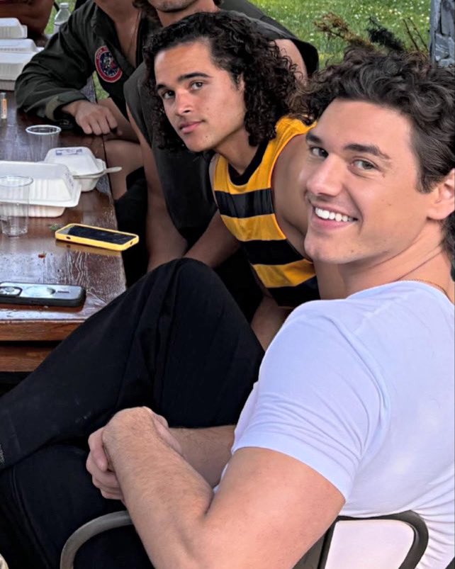 Belle | hannahgarrett era tweet media