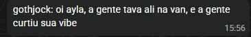carolzaghetti's tweet photo. #XDaQuestãoRPG https://t.co/9ydoSVLvIl