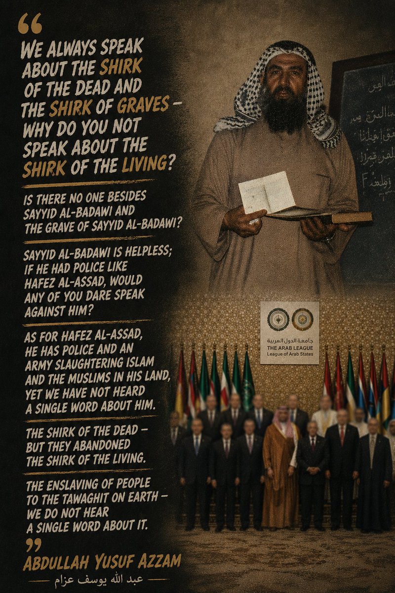 Dr Shuj'aa tweet media
