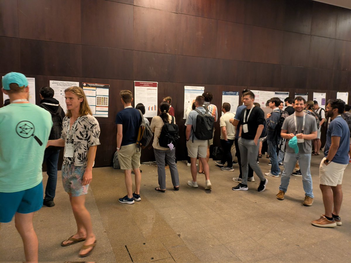 NYU Center for Data Science tweet media