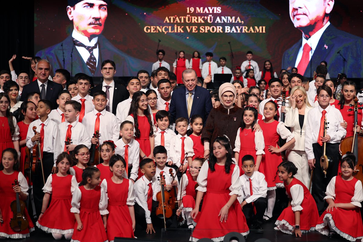 Erdoğan Dijital Medya tweet media