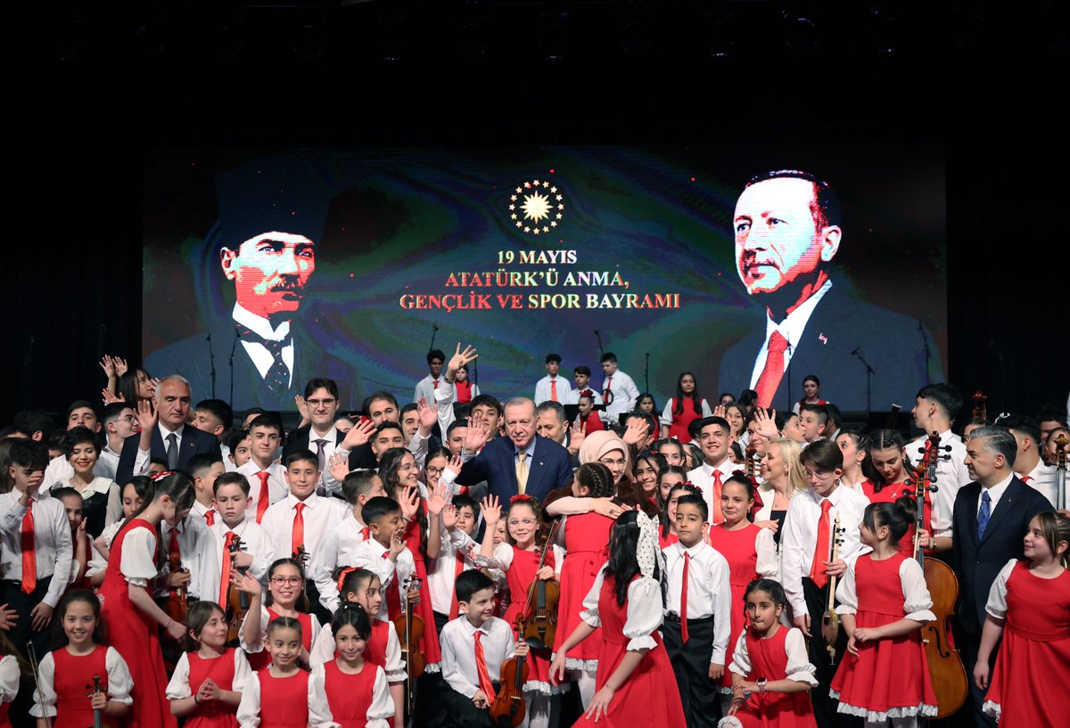 Erdoğan Dijital Medya tweet media