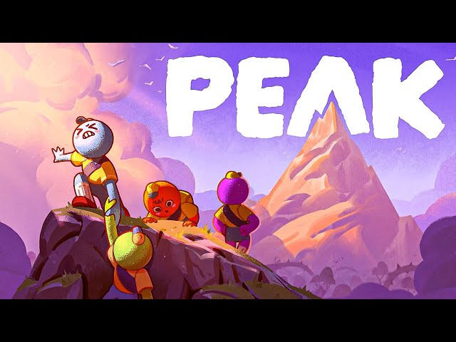 samyouvi's tweet photo. Gravir une montagne, en un seul morceau, avec la fine équipe @DrBeber, grimmguigui et @Nimelya  !

Ça se passe juste ici ▶️ https://t.co/jAIAE2PAk2 https://t.co/YxX0U3unUu