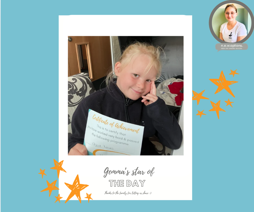 NewOptionsltd's tweet photo. Every small victory matters. Today, we watched another child unlock a new communication skill, reminding us why we love what we do. Communication is a superpower, and our clients are superheroes! 💪 #SpeechTherapy #ProudSLT #ChildrenSuccess #SEND #SLCN https://t.co/OIbeAnJviN