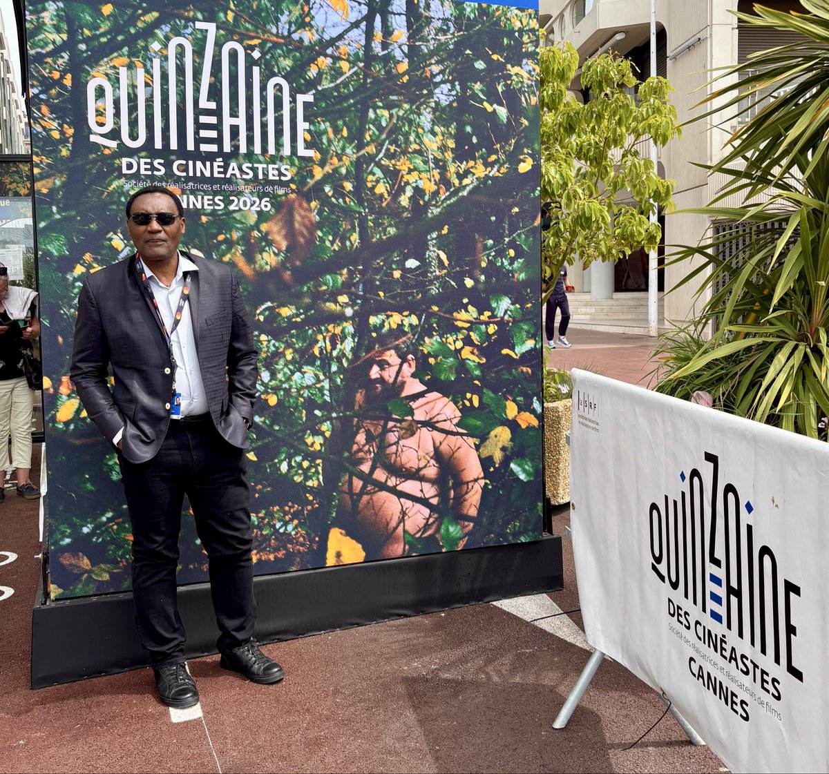 JeanPatoudem's tweet photo. Jean Roke Patoudem - La Quinzaine https://t.co/Sw1BJJGPtW