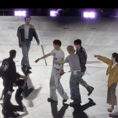 THIS IS #BTS