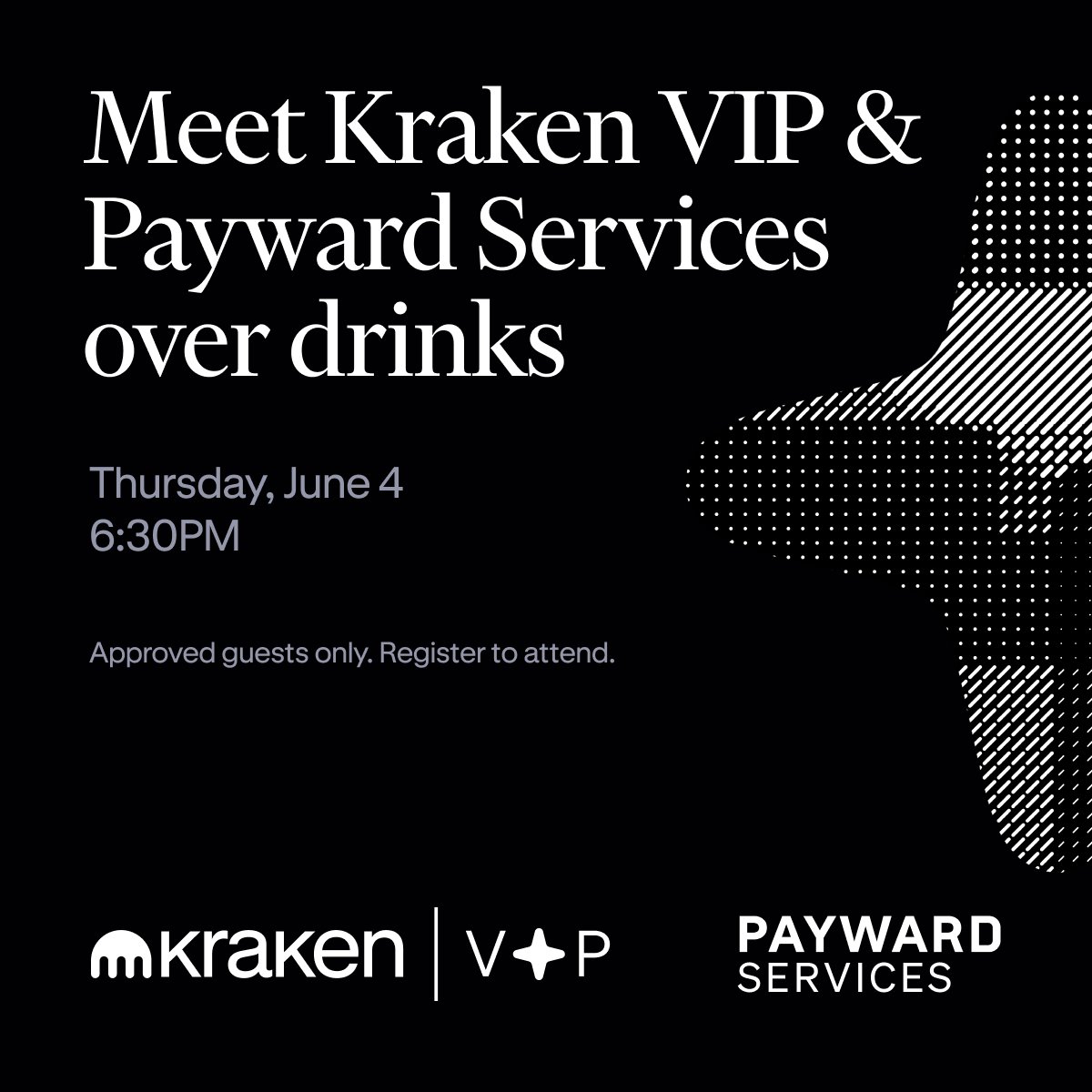 Kraken tweet media