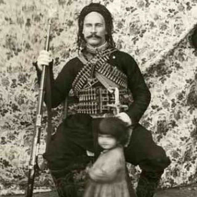 Kazım Hüseyin tweet media