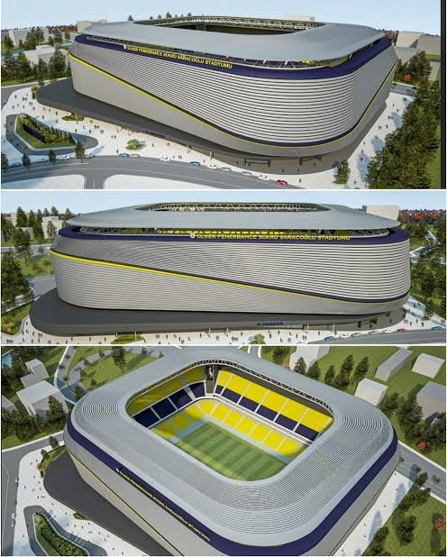Fener Markaj tweet media