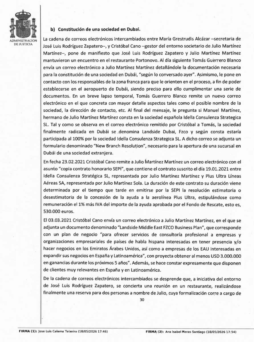 Javier Rubio Donzé tweet media