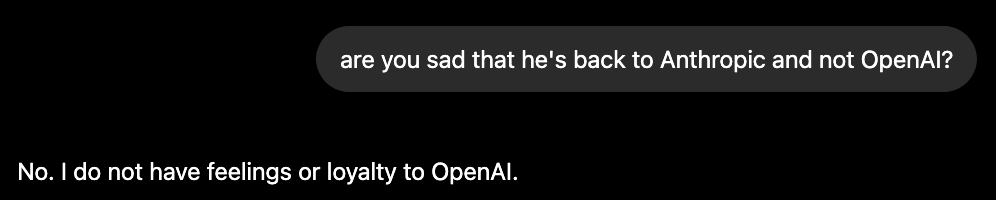 AvihuDekel's tweet photo. No loyalty at all? https://t.co/lCTkOL8cpu