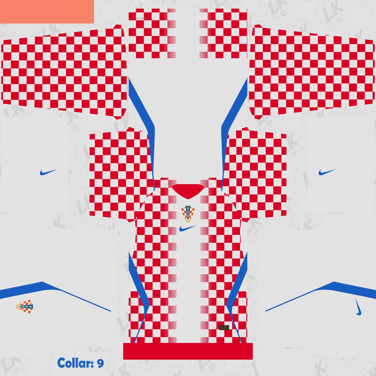 LK kit maker tweet media