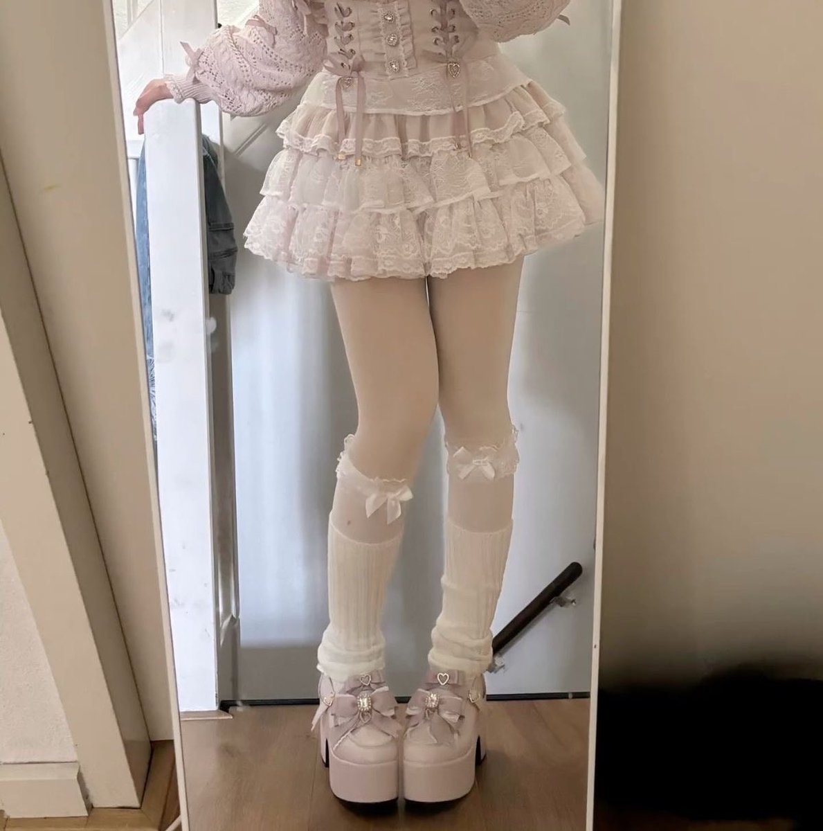 ʚ♡ɞ chaochao ʚ♡ɞ | VGEN tweet media