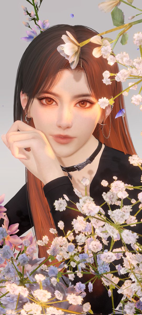 AleXunam94's tweet photo. 🐈‍⬛🧡 https://t.co/uCxXZKvaWB