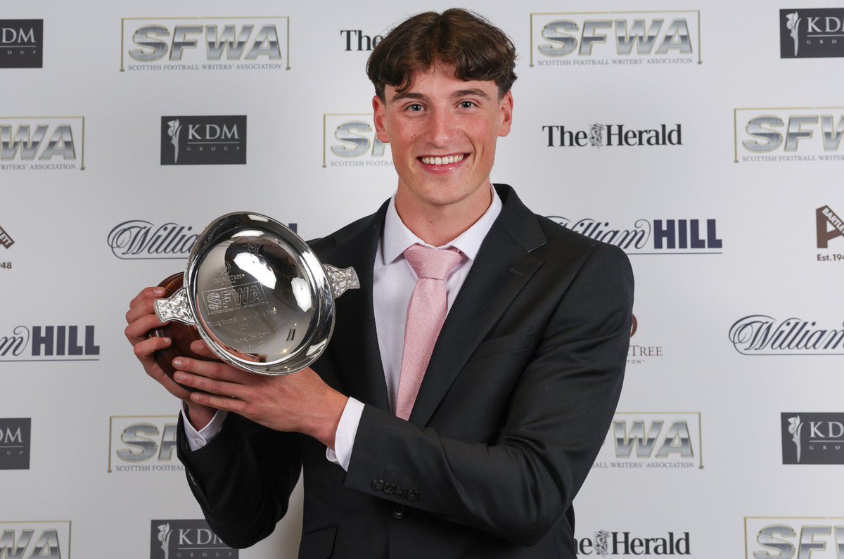 Falkirk FC tweet media