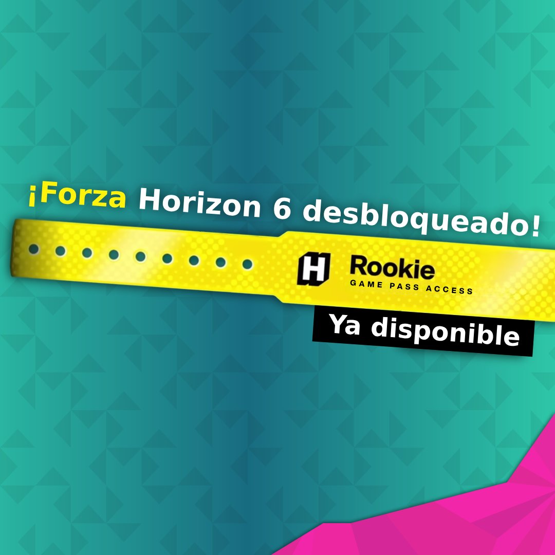 Xbox Game Pass LATAM tweet media