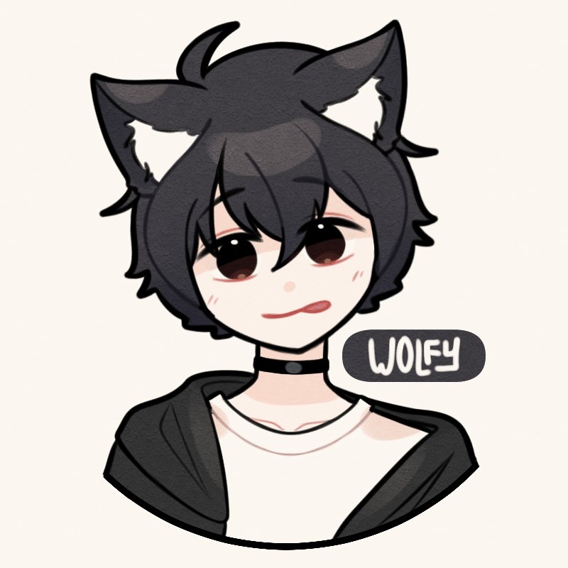 WolfyVT tweet media