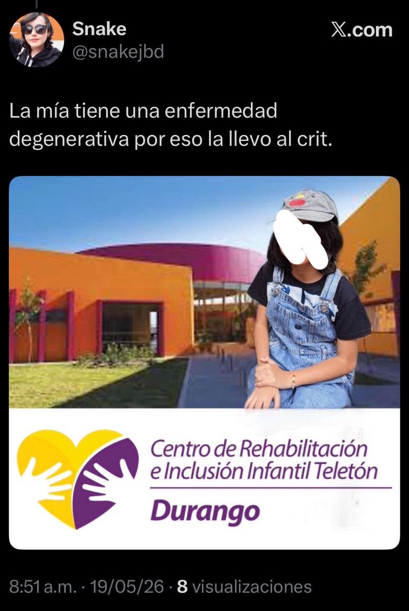 La Magus Gabo tweet media
