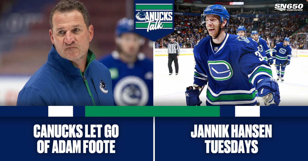 Sportsnet 650 tweet media