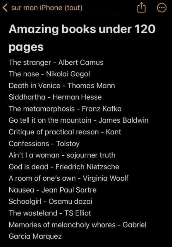 Fyodor Dostoevsky Collection 🪓 tweet media
