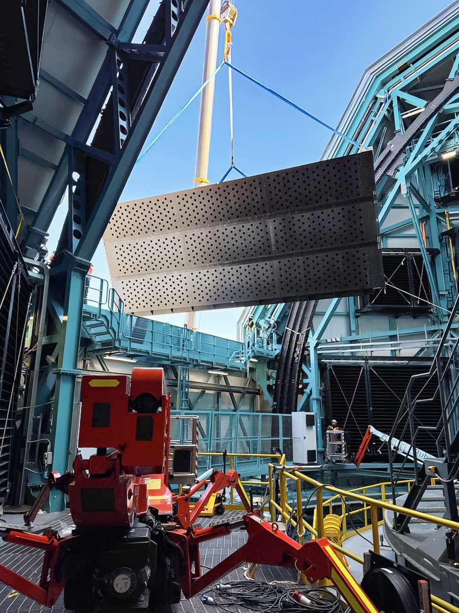 NSF-DOE Rubin Observatory tweet media