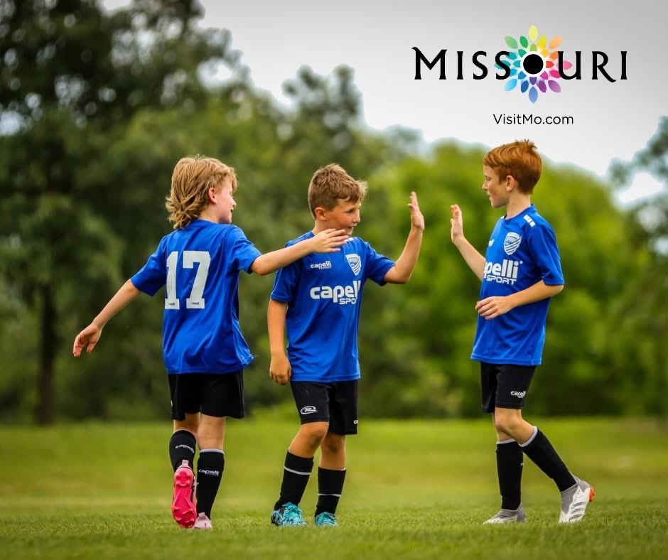 showmegames's tweet photo. As we gear up for the 2026 Games, we’re proud to partner with @VisitMO. 

Together, we’ll celebrate the athletes, communities, and experiences that make Missouri special while welcoming families from across the state to Columbia this summer. Here’s to an unforgettable 2026 Games! https://t.co/Vu7T0tPRPI