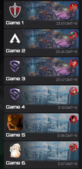 apex zone patterns tweet media
