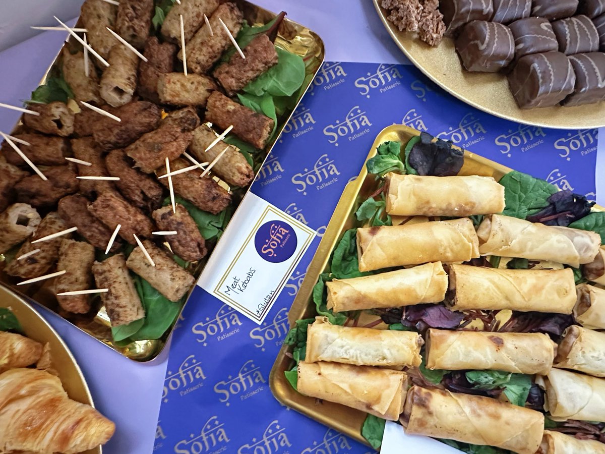 Welcome Centre tweet media