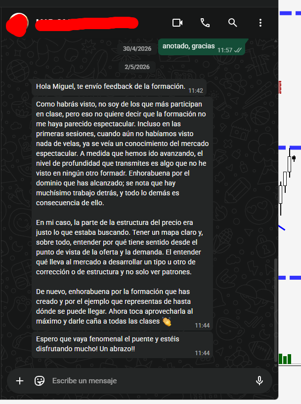 TPrecioyVolumen's tweet photo. Esto es lo realmente importante! https://t.co/iCmF5DI0H3