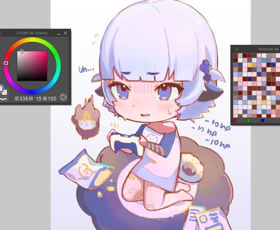Noromin ☁️🩵 ノロミン tweet media