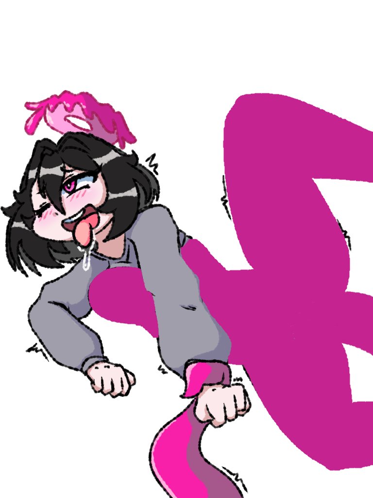 danielisaa456's tweet photo. @xx_ham_donut_xx ;P
I enjoyed drawing her XD
(I uploaded it like this to avoid problems with X) https://t.co/BQsl6FkI9U