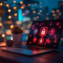 StaySafeOnline's tweet photo. Small Business owners are fiercely confident - and for good reason! 💪 But when it comes to cyber risk, does confidence match reality?
Did you know 86.3% of SMB leaders are highly confident in their risk management, even as threats rise? Let’s talk about closing that gap. 🔐👇
Check out Cybersecure My Business from NCA: https://t.co/DE1CFy4b7p