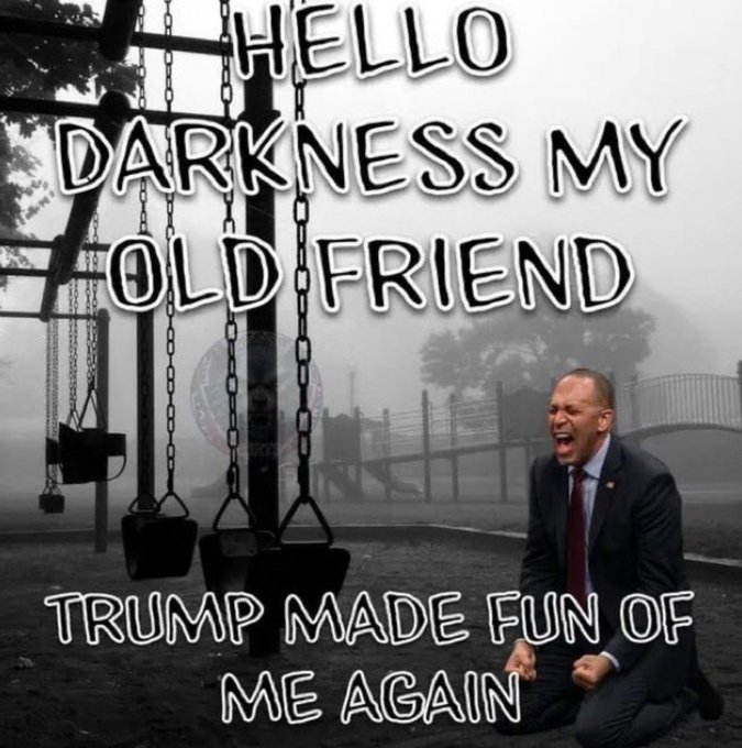 MAGA4LIFE tweet media