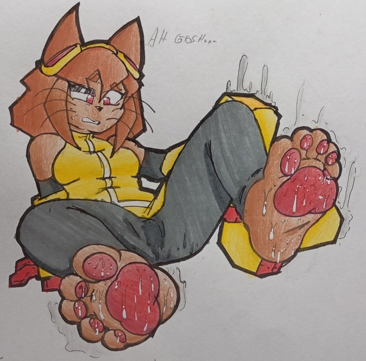 Le DuZty|NSFW 🔞 | Comms Open tweet media