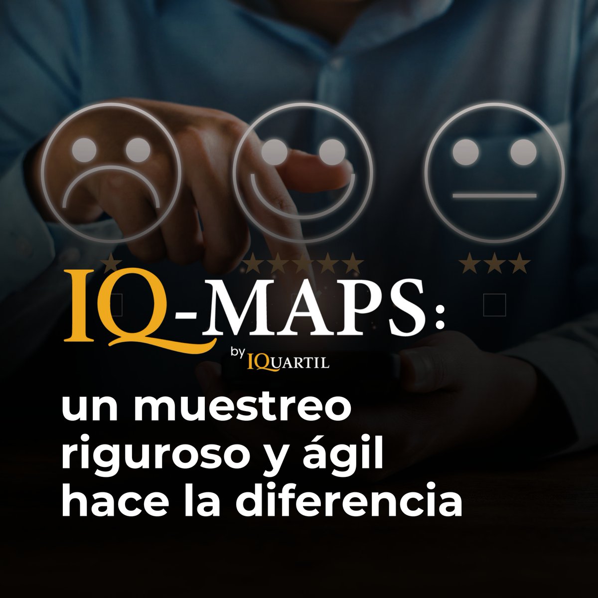 i_quartil's tweet photo. Con IQ-Maps, desarrollado por IQuartil, es posible construir muestras geo-referenciadas, representativas y auditables para estudios en campo. 🧵 
#Encuestas #InvestigaciónDeMercados #DataQuality #AnalíticaDeDatos #Estadística #cienciadedatos #analitica https://t.co/POwmjqe97I