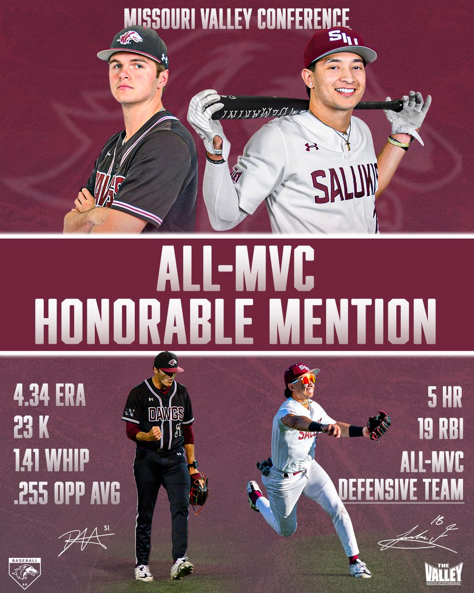 Saluki Baseball tweet media